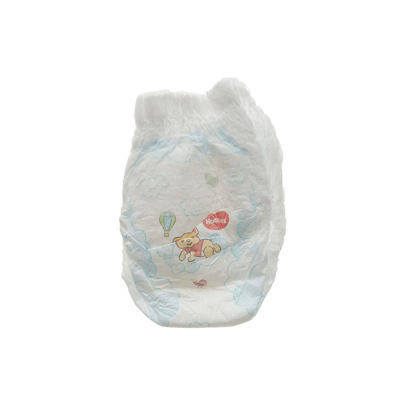 Tã quần Huggies size L 38 miếng (cho bé 9 - 14kg)