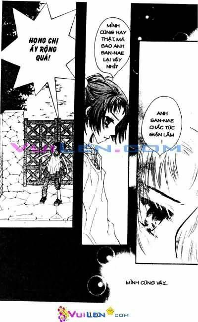 thiên thần dễ thương chapter 4 120