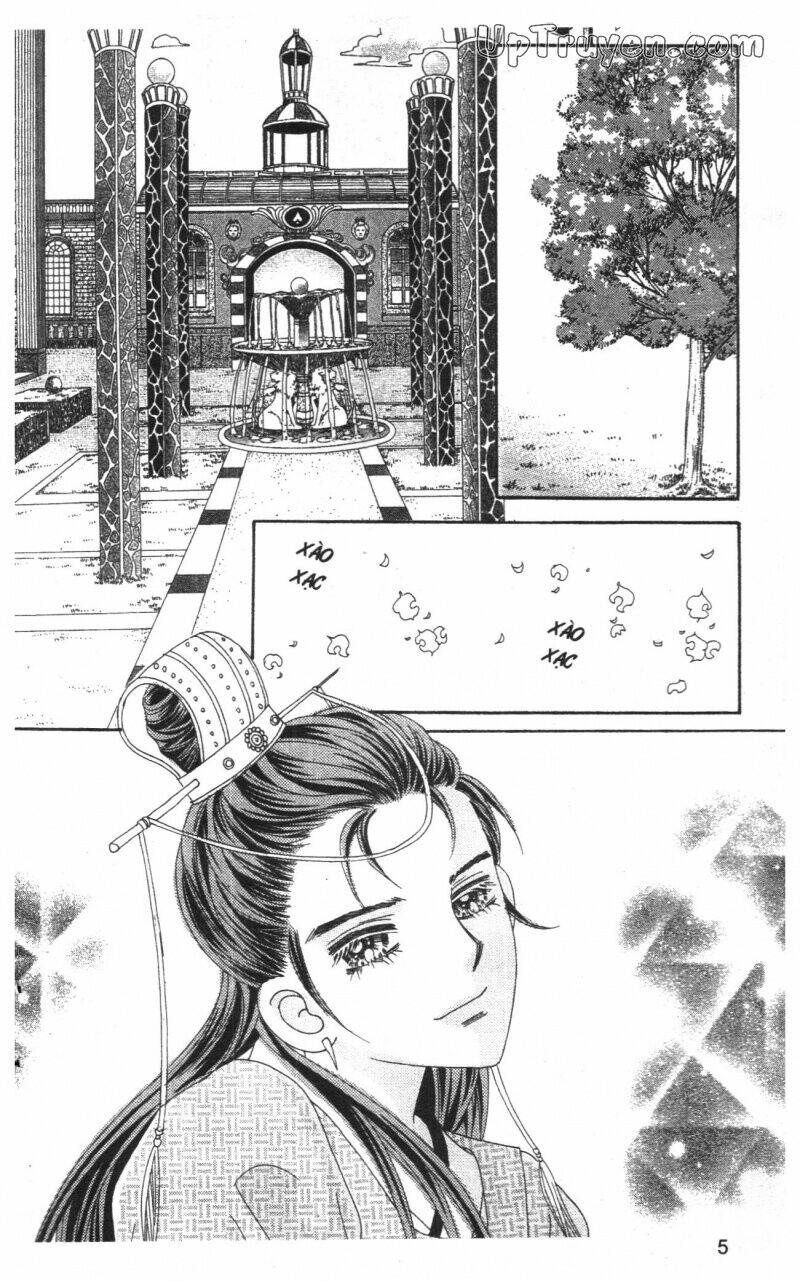 thoát kiếp hồ ly chapter 1 4