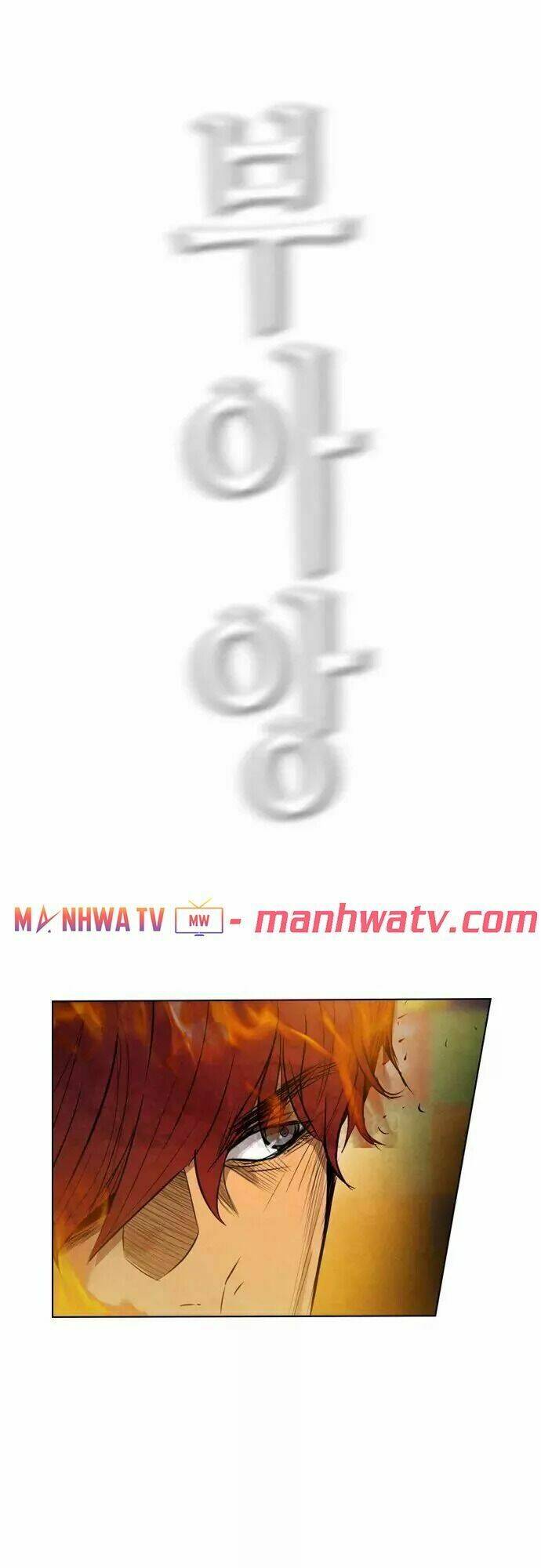 kẻ hồi sinh chapter 18 14