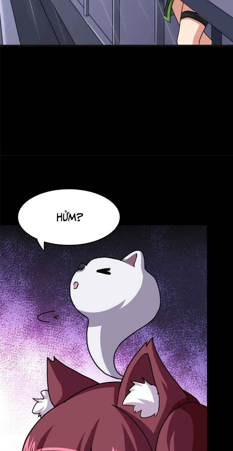 bạn gái virus của tôi chapter 411 63