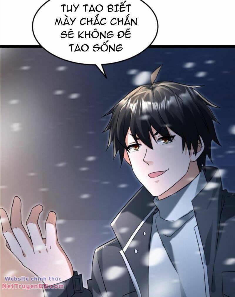 đóng băng toàn cầu: tôi gây dựng nên phòng an toàn thời tận thế chapter 236 30