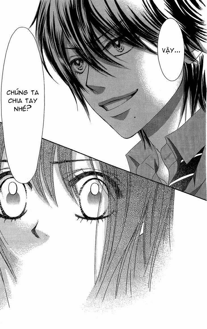 bokutachi wa shitte shimatta chapter 28 2