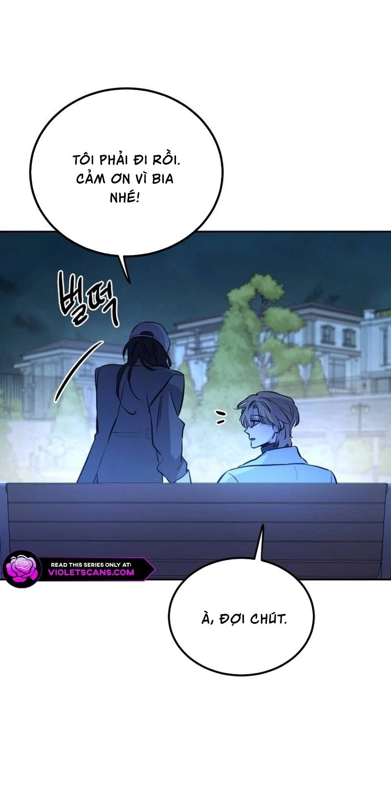 những thứ thú tính chapter 3 49