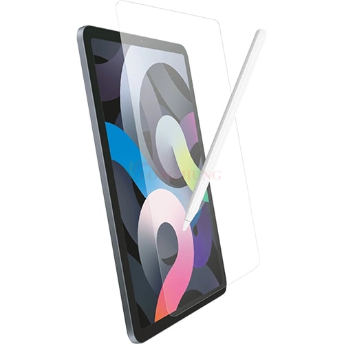 Dán màn hình Zeelot Paper Like Screen Protector iP 8.3/10.9/11/12.9 inch - Hàng chính hãng