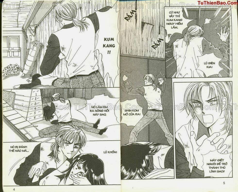 lọ lem kén rể chapter 9 2