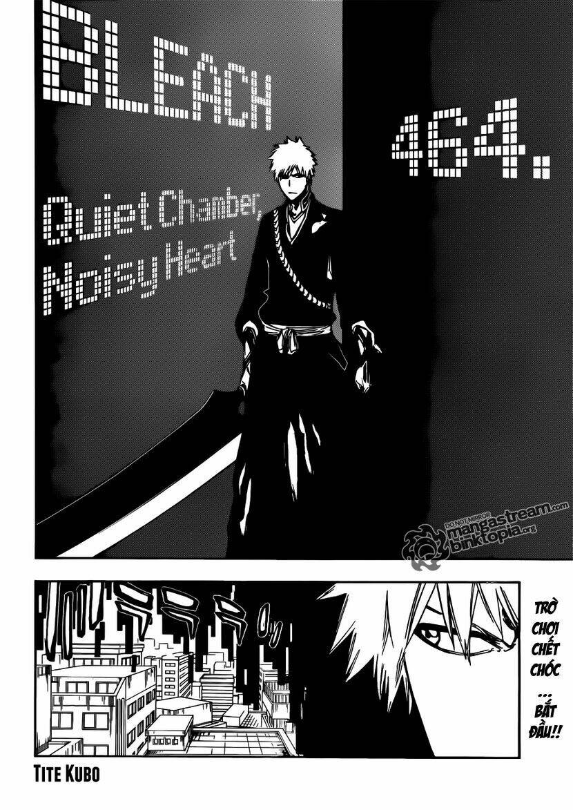 thần chết ichigo chapter 464 4