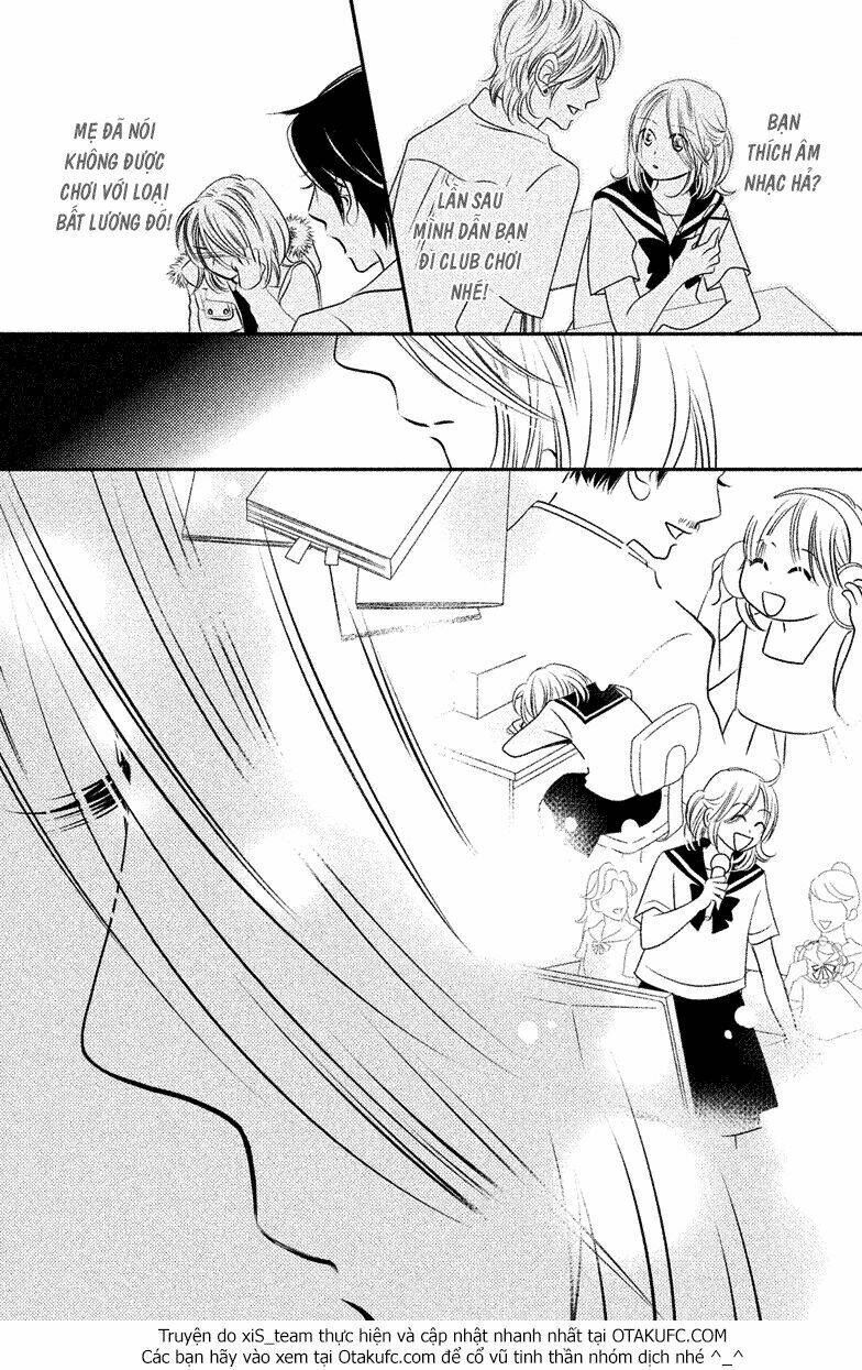 la vie en boze chapter 1 28