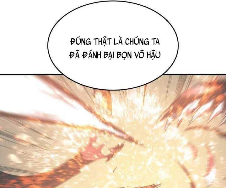 tôi là lính mới chapter 110 18