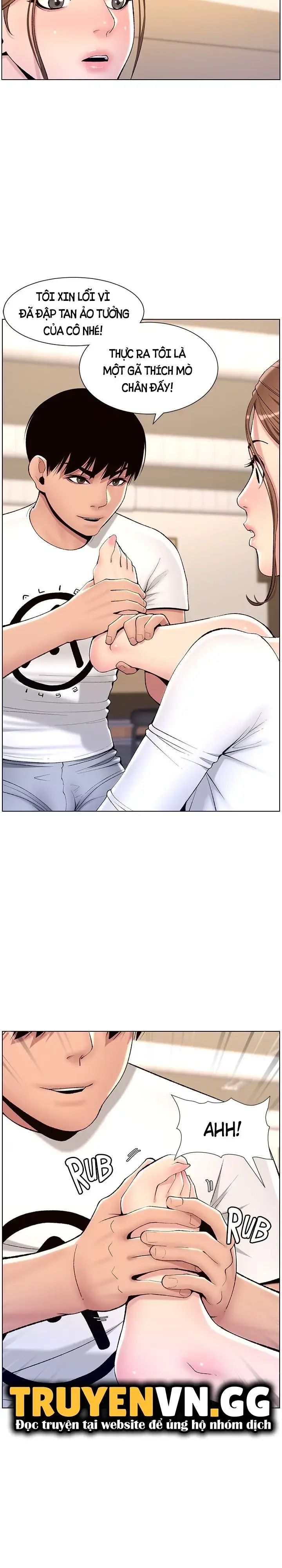 app đế vương giường chiếu chapter 14 4