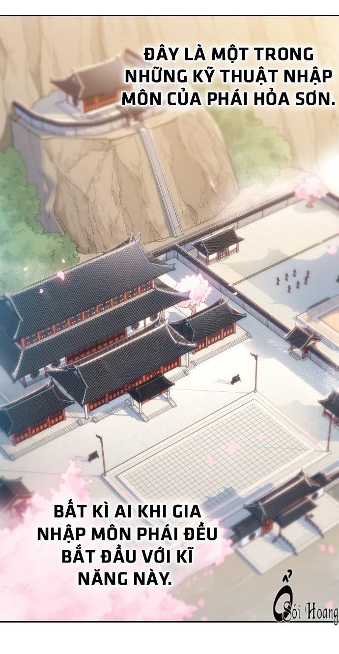 sự trở lại của phái hoả sơn chapter 2 65