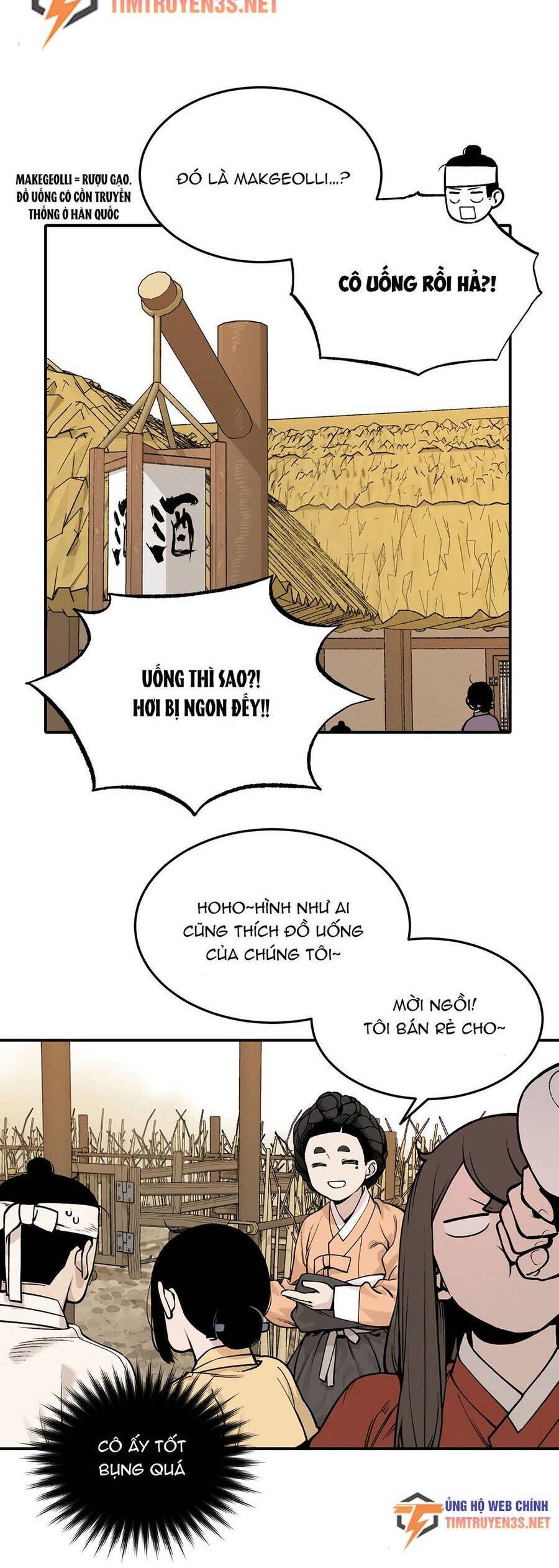 sự lụi tàn của usuzumi chapter 39 29