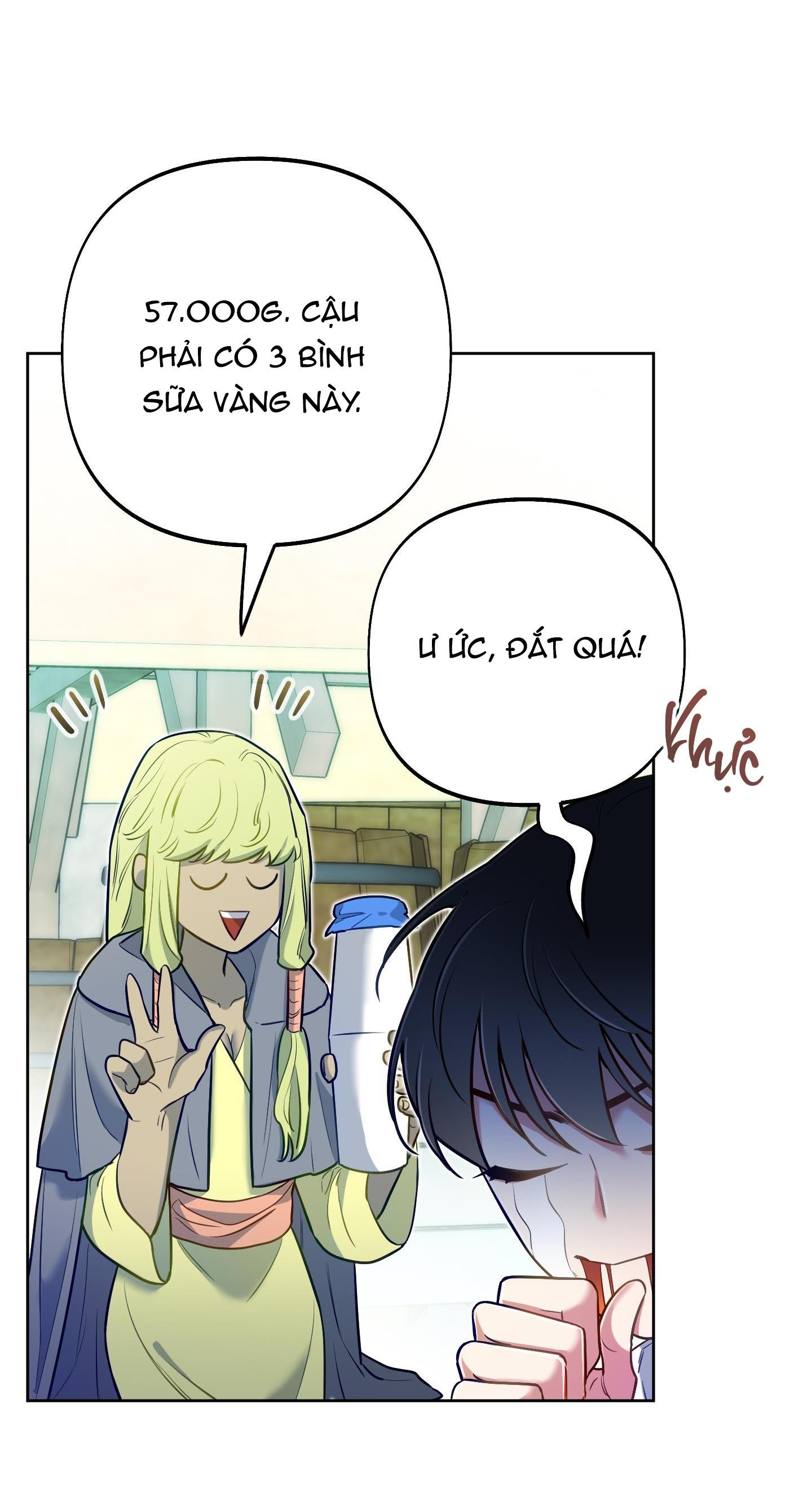 (np) trở thành vua công lược chapter 34 32