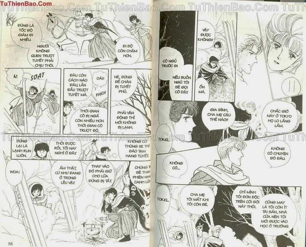 người đẹp new york chapter 9 30