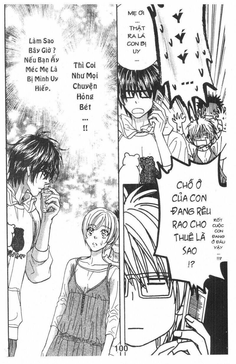 kirara no hoshi chapter 2 101