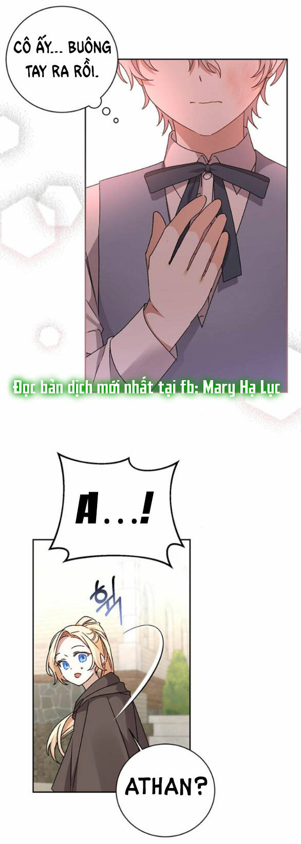 Nàng Bạo Chúa Muốn Có Một Cuộc Sống Hạnh Phúc Hơn! chapter 16.2 5