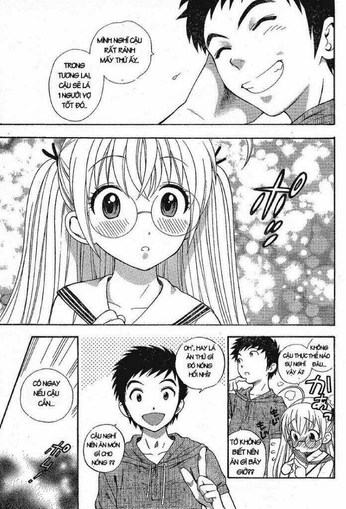 pinku de pinku chapter 2 9