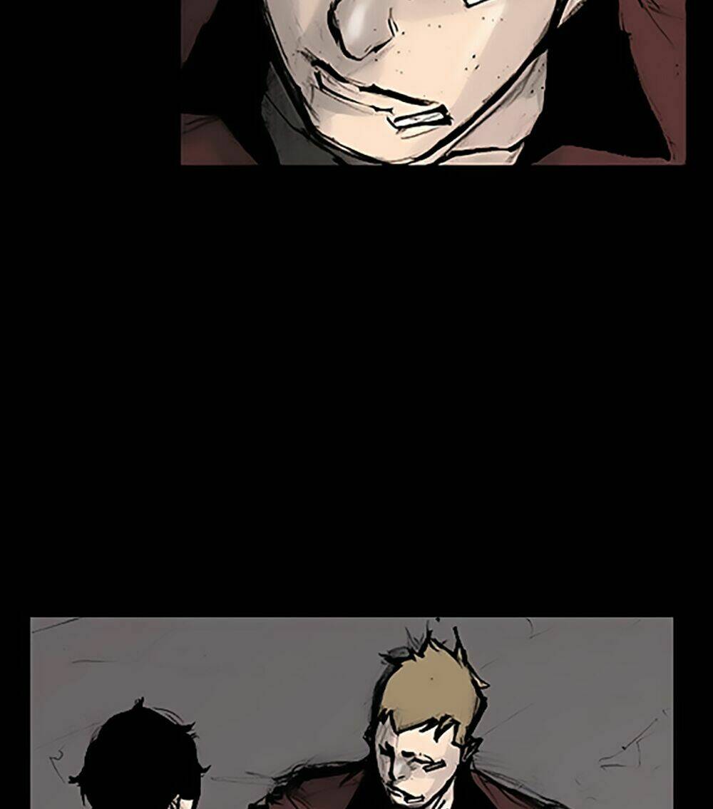 độc cô tiền truyện chapter 105 35