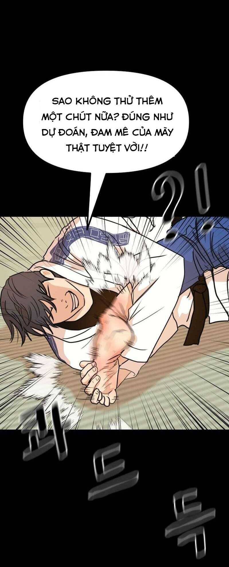 Bạn Trai Vệ Sĩ chapter 111 42