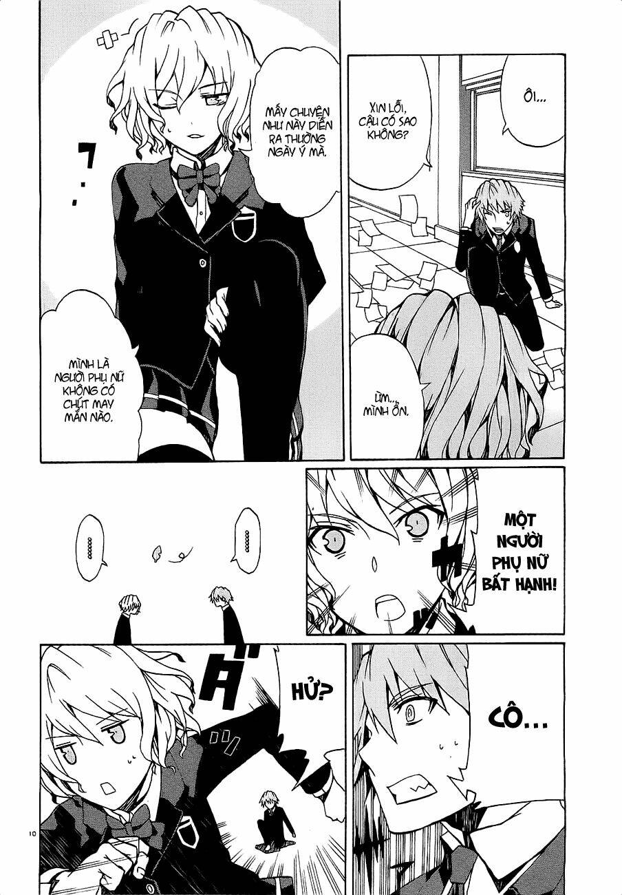 otogi taisen fantasma chapter 7 11