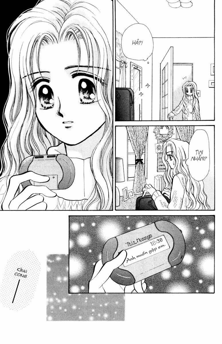 baby love chapter 19 17