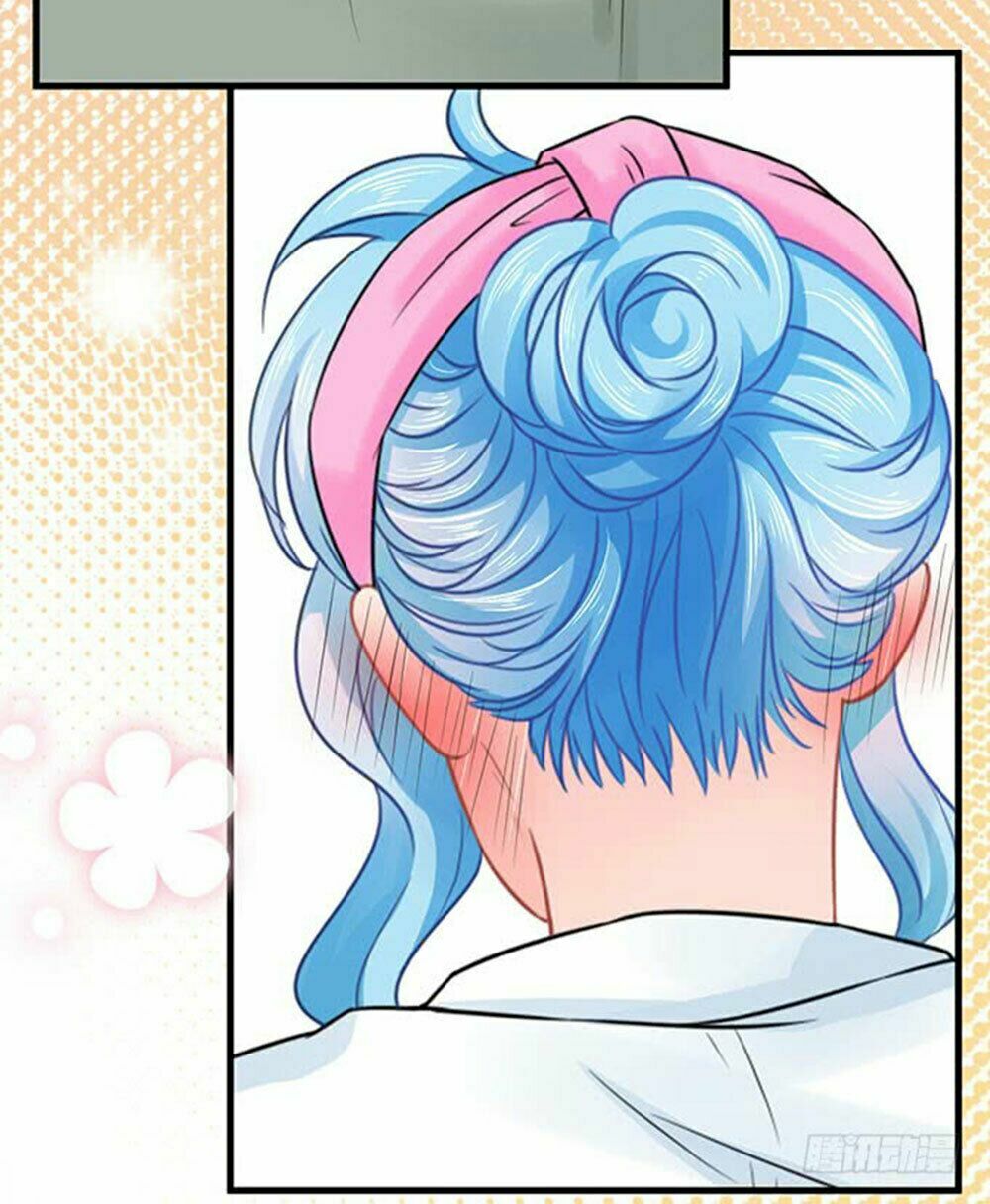 luyến đường thời quang chapter 55 59