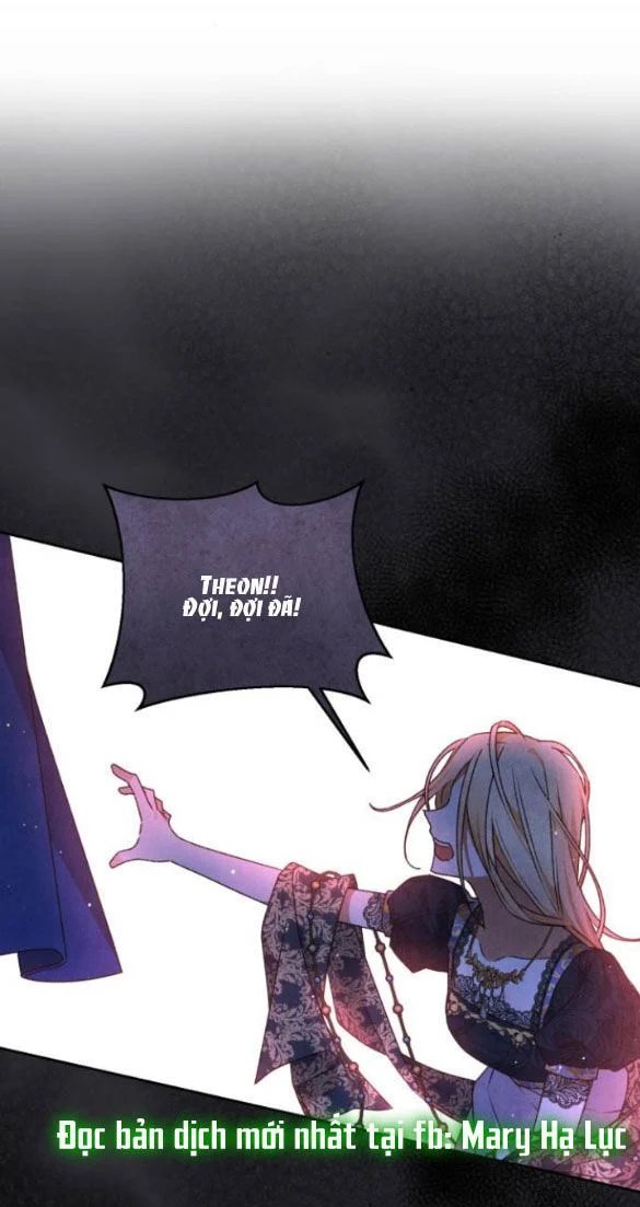 Nàng Bạo Chúa Muốn Có Một Cuộc Sống Hạnh Phúc Hơn! chapter 17.1 26