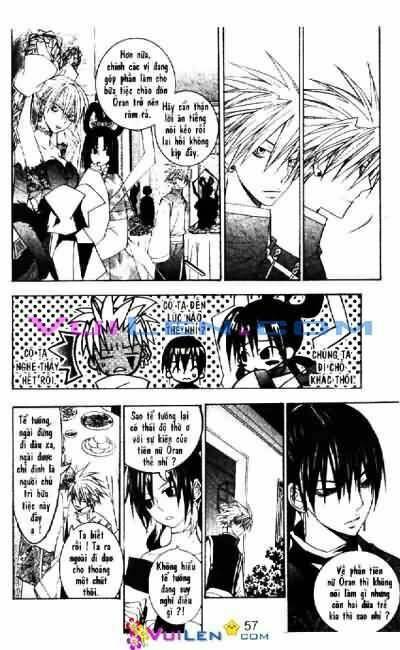 tiên nữ giáng trần chapter 22 57