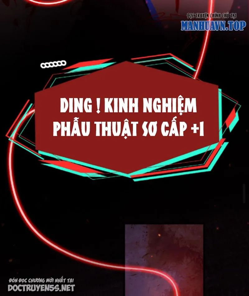 quỷ dị dược tề sư: bệnh nhân của ta đều là kinh khủng chapter 5 8