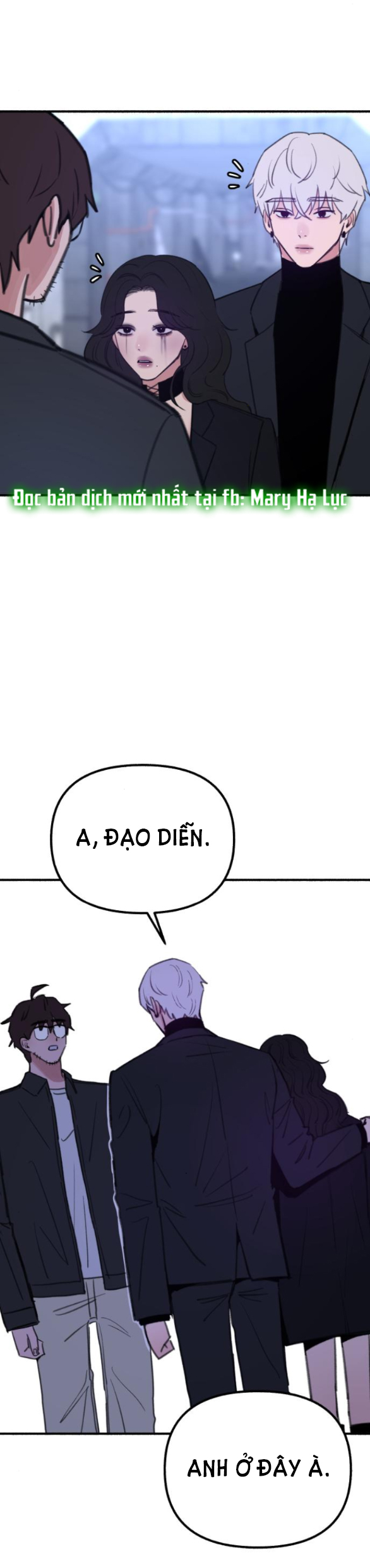 nàng thơ nổi tiếng - nàng thơ myung chapter 28.2 1