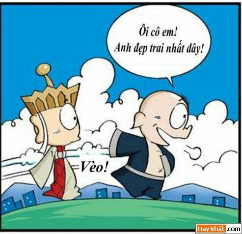 tây du kí không hài chapter 19 36