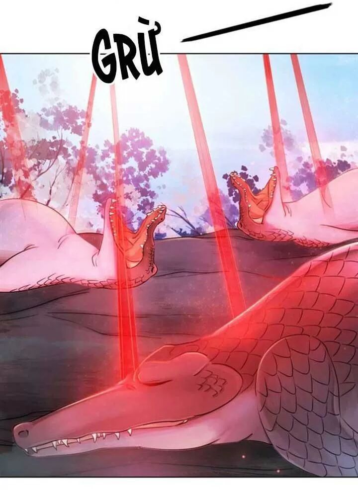 cực phẩm phế vật tiểu thư chapter 70 39