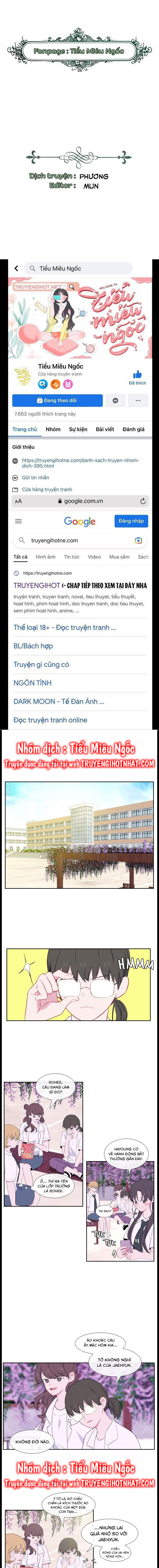 quay lại nhé chapter 33 1