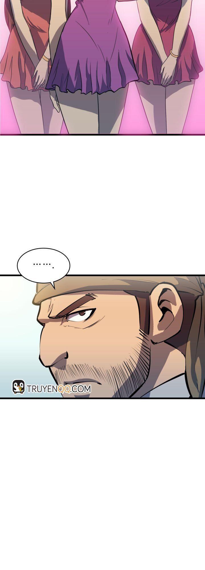 tôi trở lại thăng cấp một mình chapter 12 11