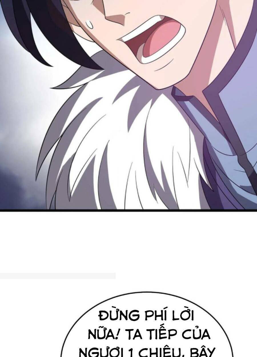 chúa tể tam giới chapter 226 43