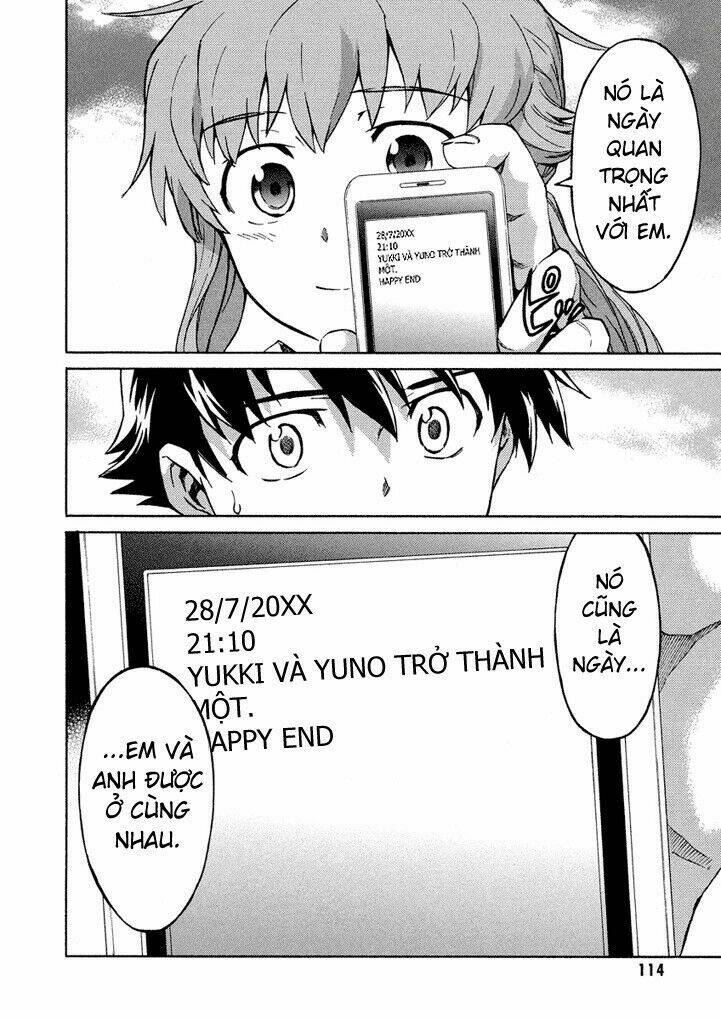 nhật kí tương lai chapter 52 2