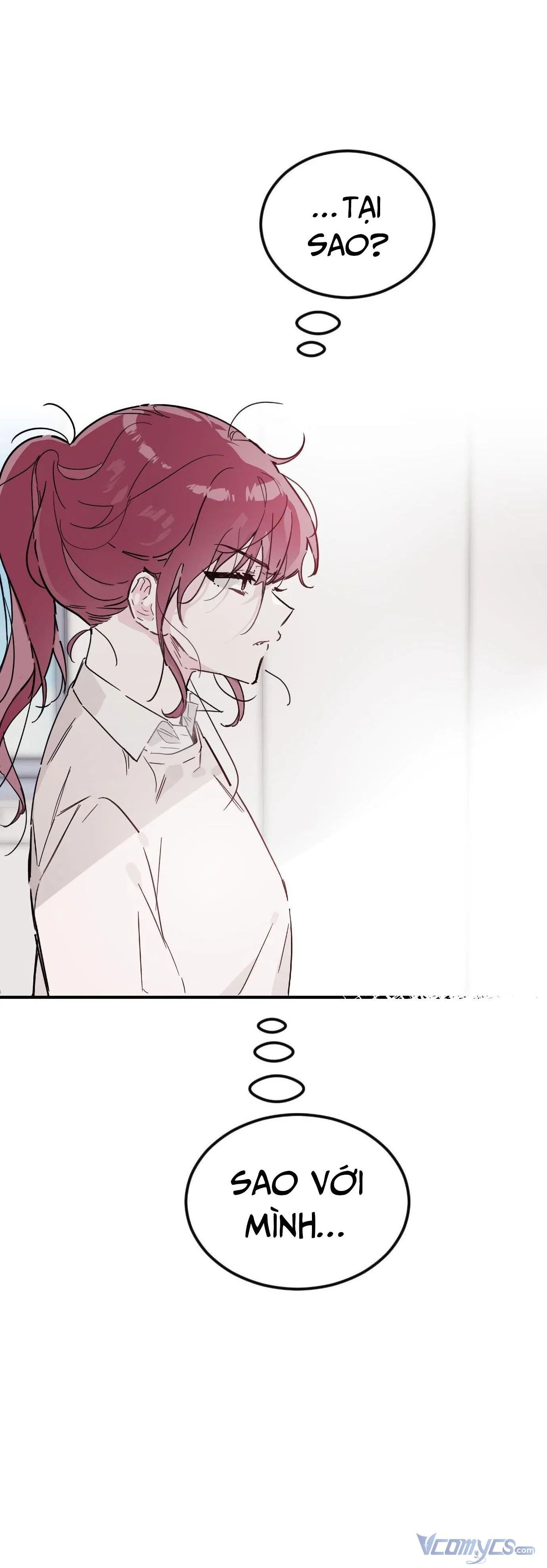 em đã tìm kiếm cả ngàn năm nay chapter 9 73