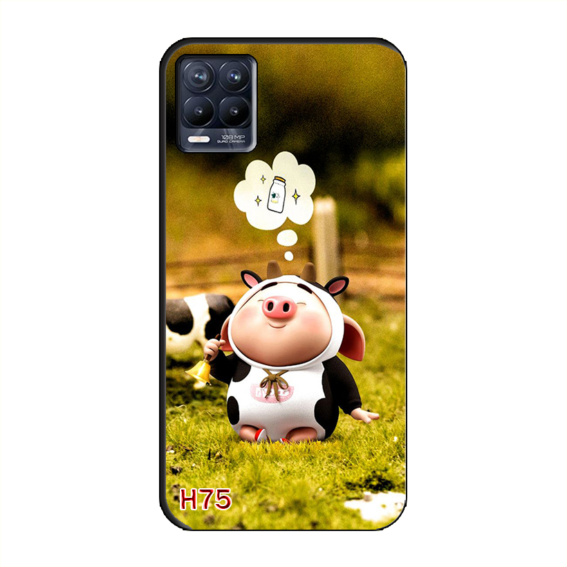 Ốp Lưng Dành Cho REALME 8 PRO
