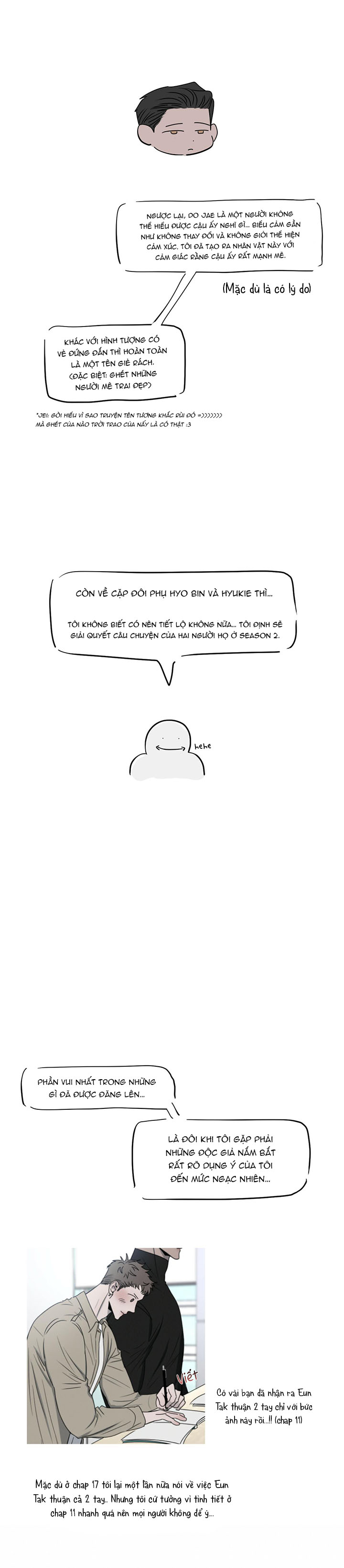 tương khắc chapter 33.5 3