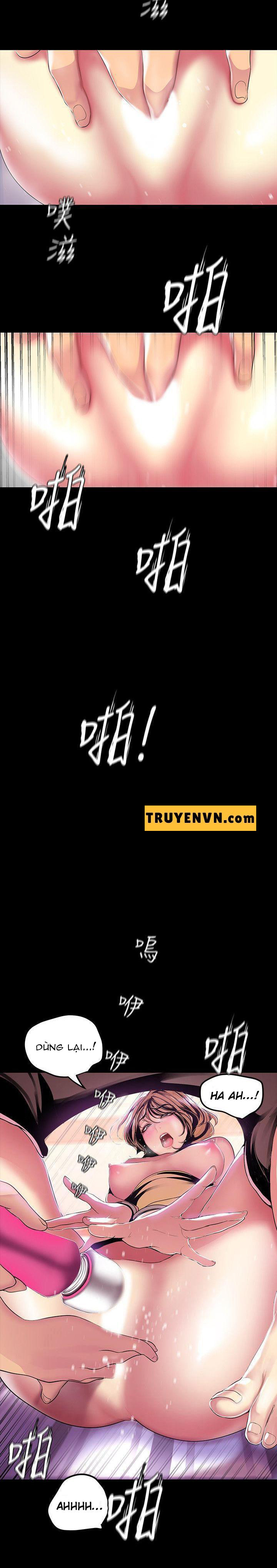 một thế giới mới tuyệt vời chapter 32 23