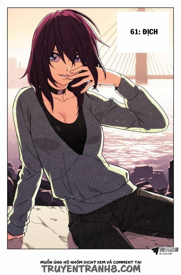 nhà tù không thời gian - space time prison chapter 61 2