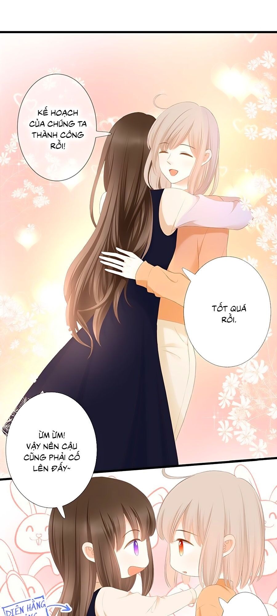 hoa chưa nở rộ chapter 25 19