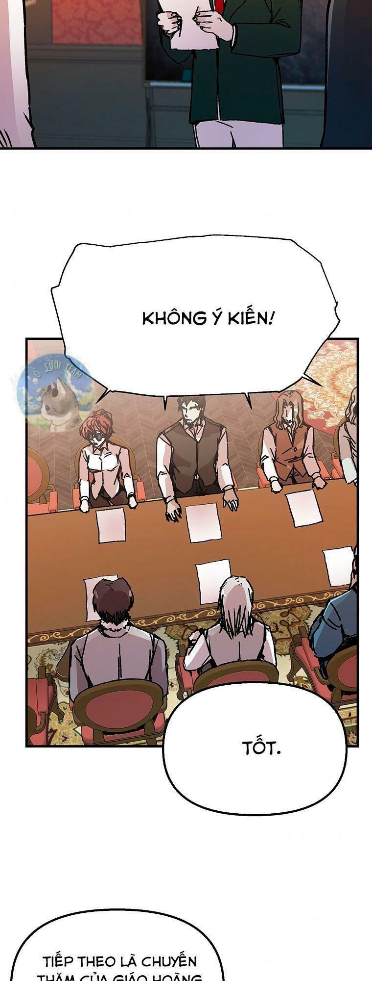 bug player - người chơi lỗi chapter 92 18