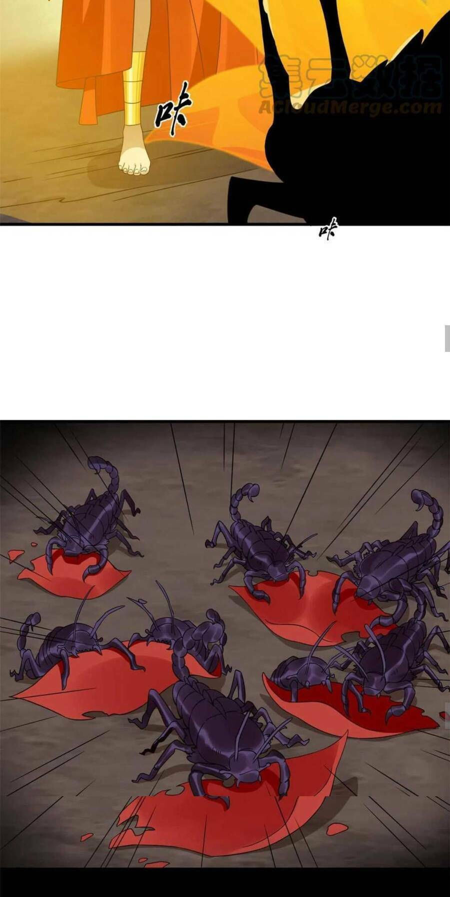 độc bộ thiên hạ: đặc công thần y chapter 419 34