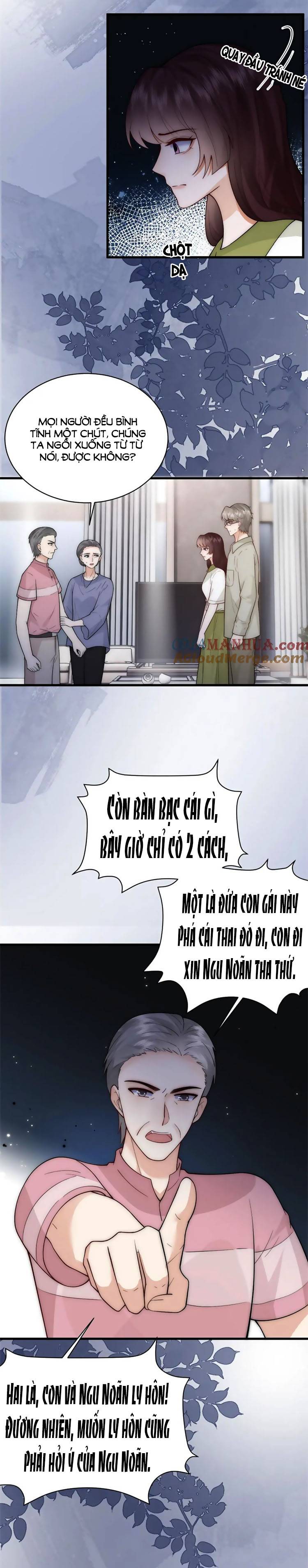 tôn trọng vận mệnh tra nam, từ bỏ tình tiết giúp người chapter 22 13