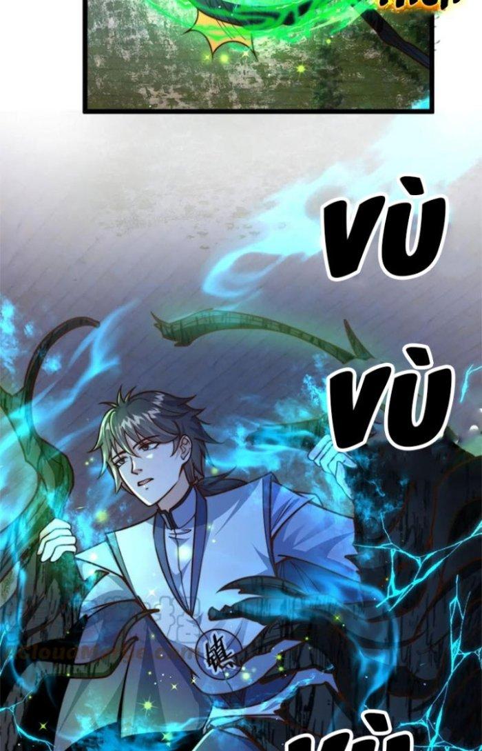 ta nuôi ma quỷ ở trấn ma ti chapter 9 25