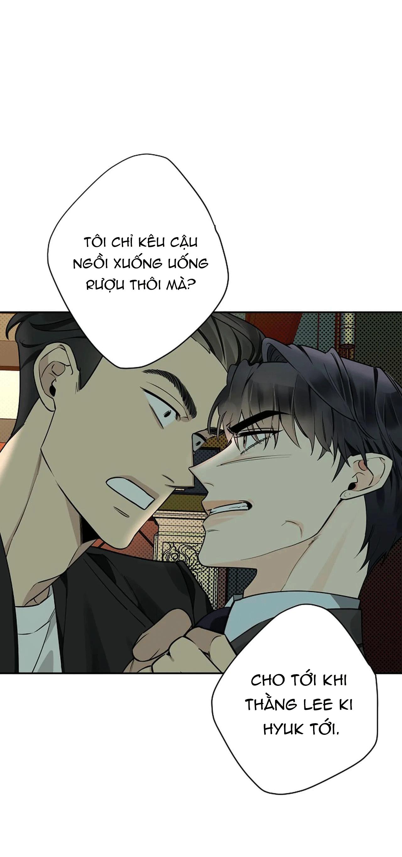 đêm dịu dàng chapter 35 20