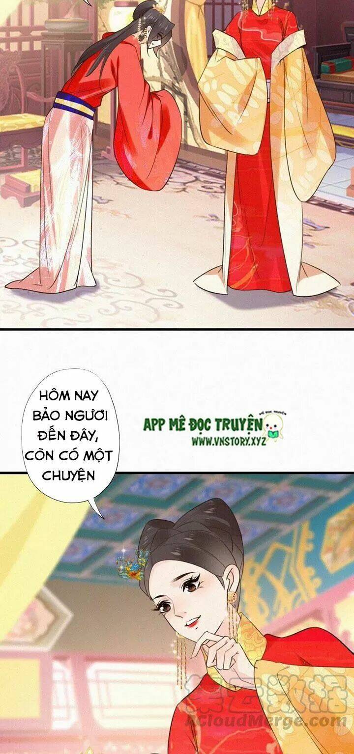 thiên hương mỹ nhân chapter 100 11