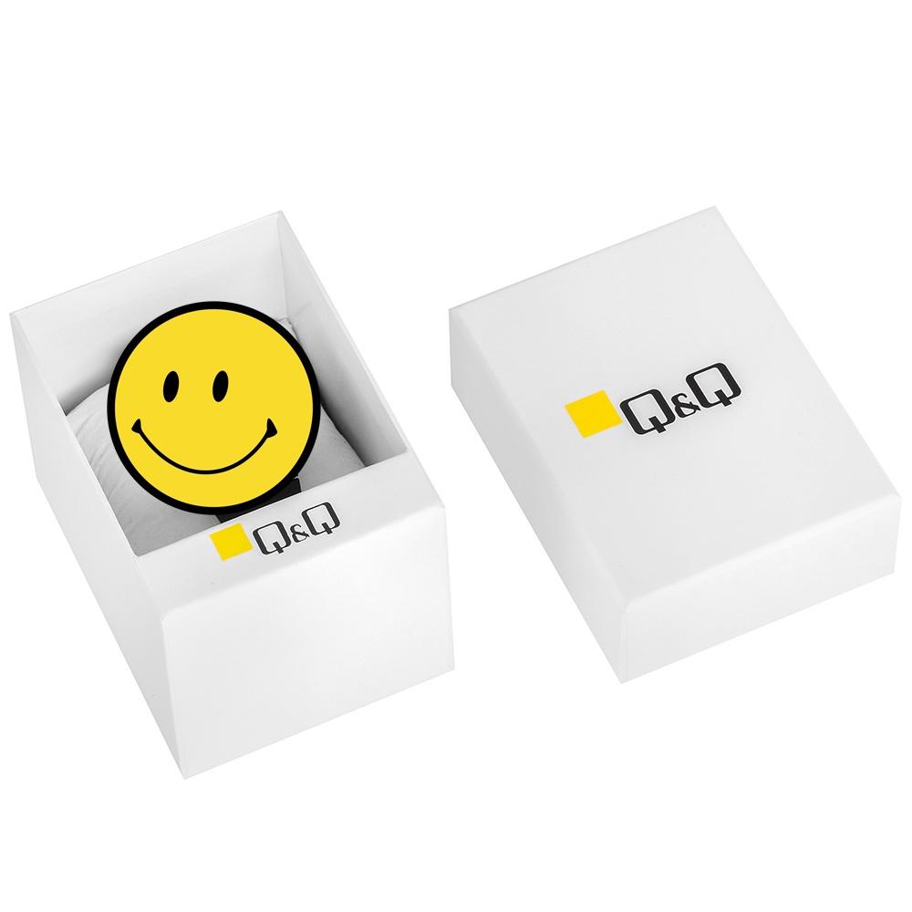 Đồng hồ QQ-QZ00J104Y - Size mặt 38 mm - Q&amp;Q Japan