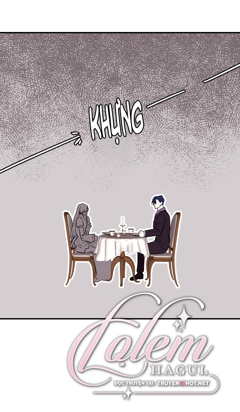 chúng ta đã kết hôn chapter 11.1 54